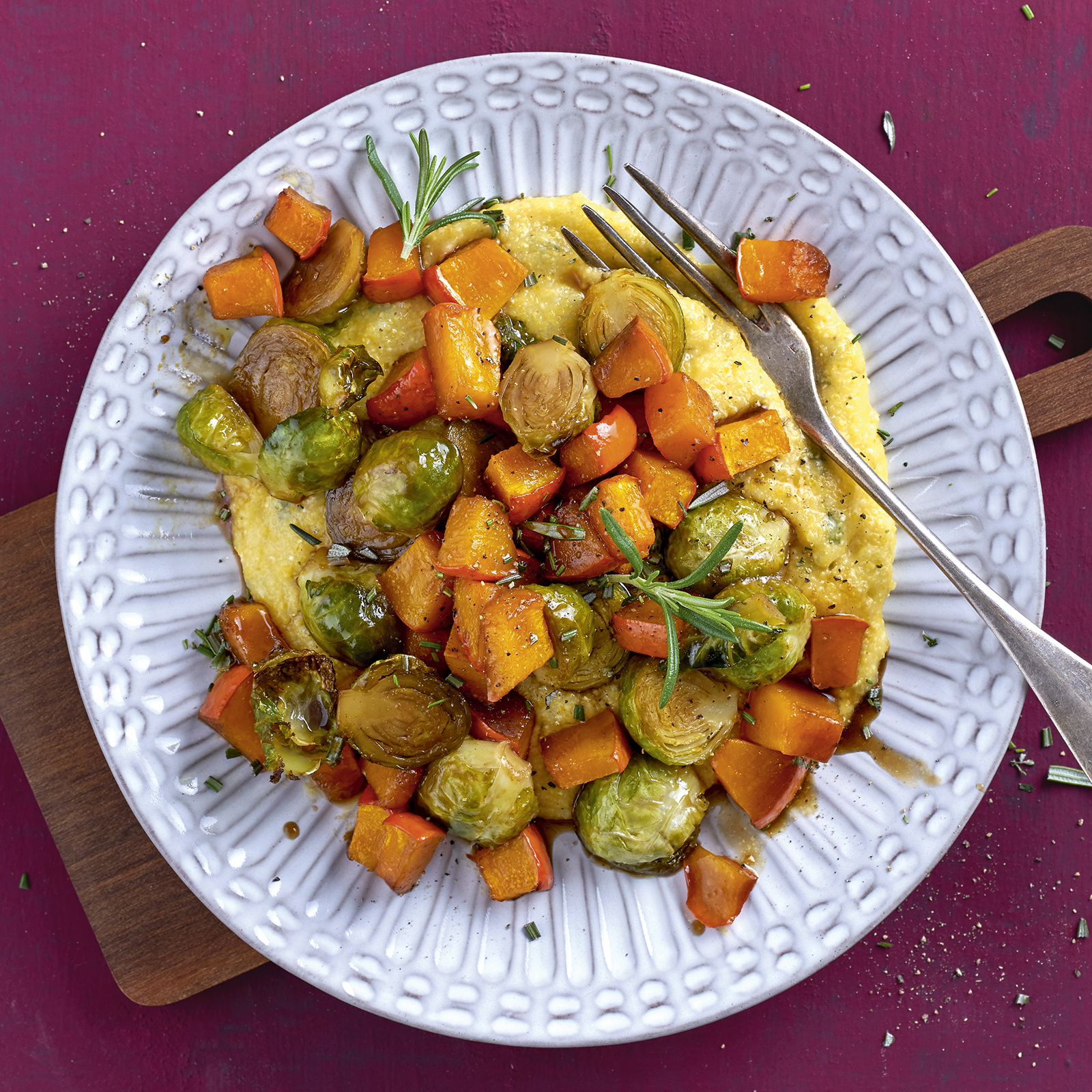 1 19 Balsamico Ofengemuese Mit Cremiger Polenta 1600x1600px