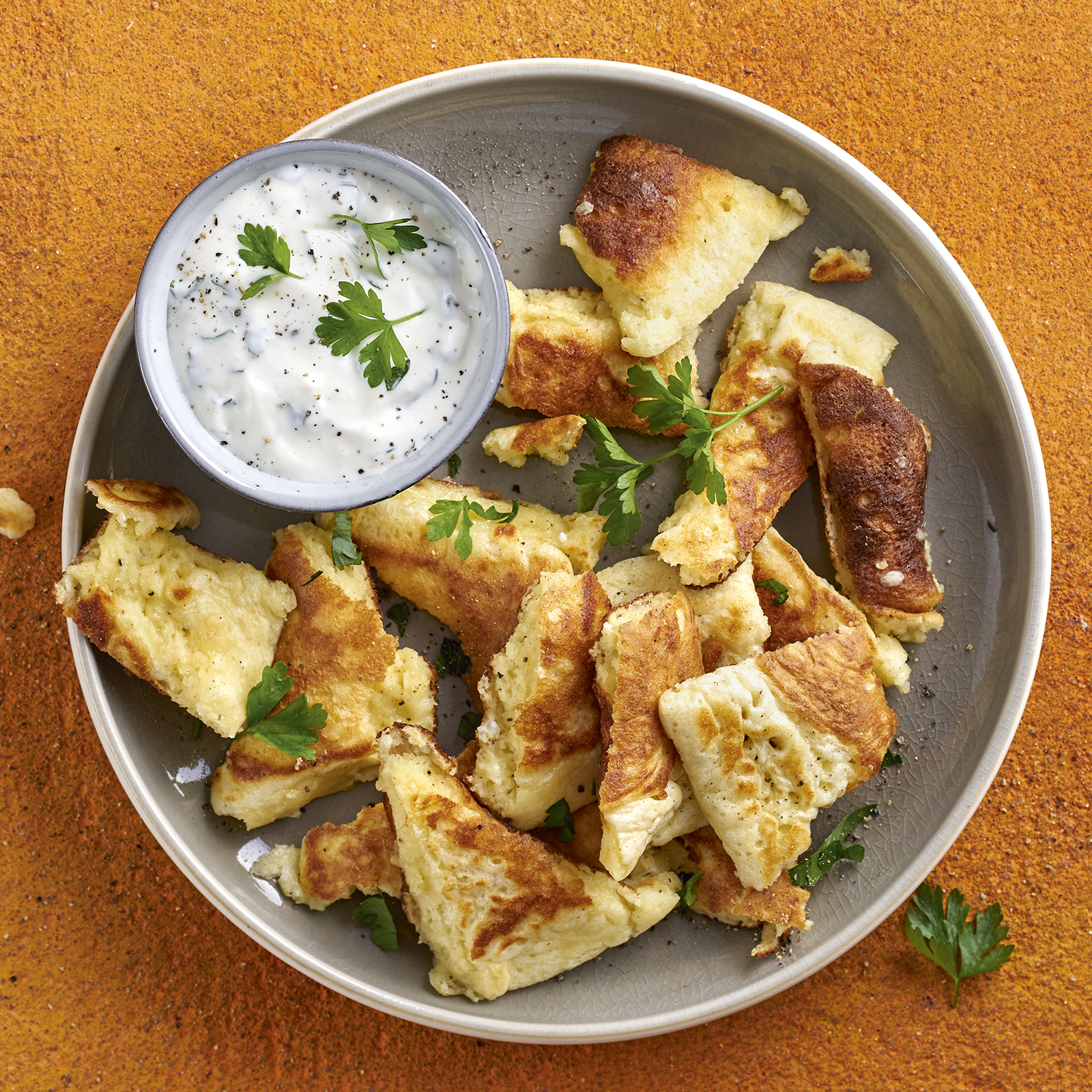 1 19 Kaese Schmarrn Mit Meerrettichquark 1600x1600px