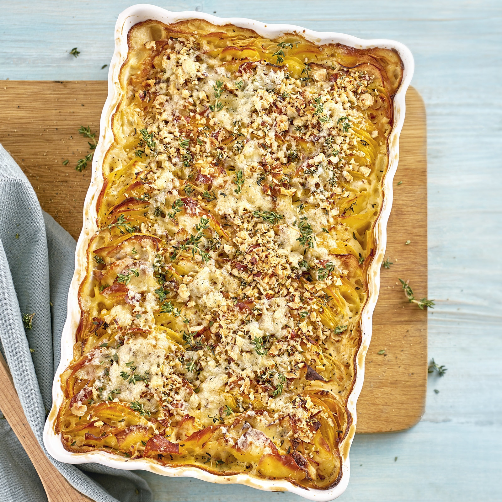 1 19 Kartoffel Sellerie Apfel Gratin 1600x1600px