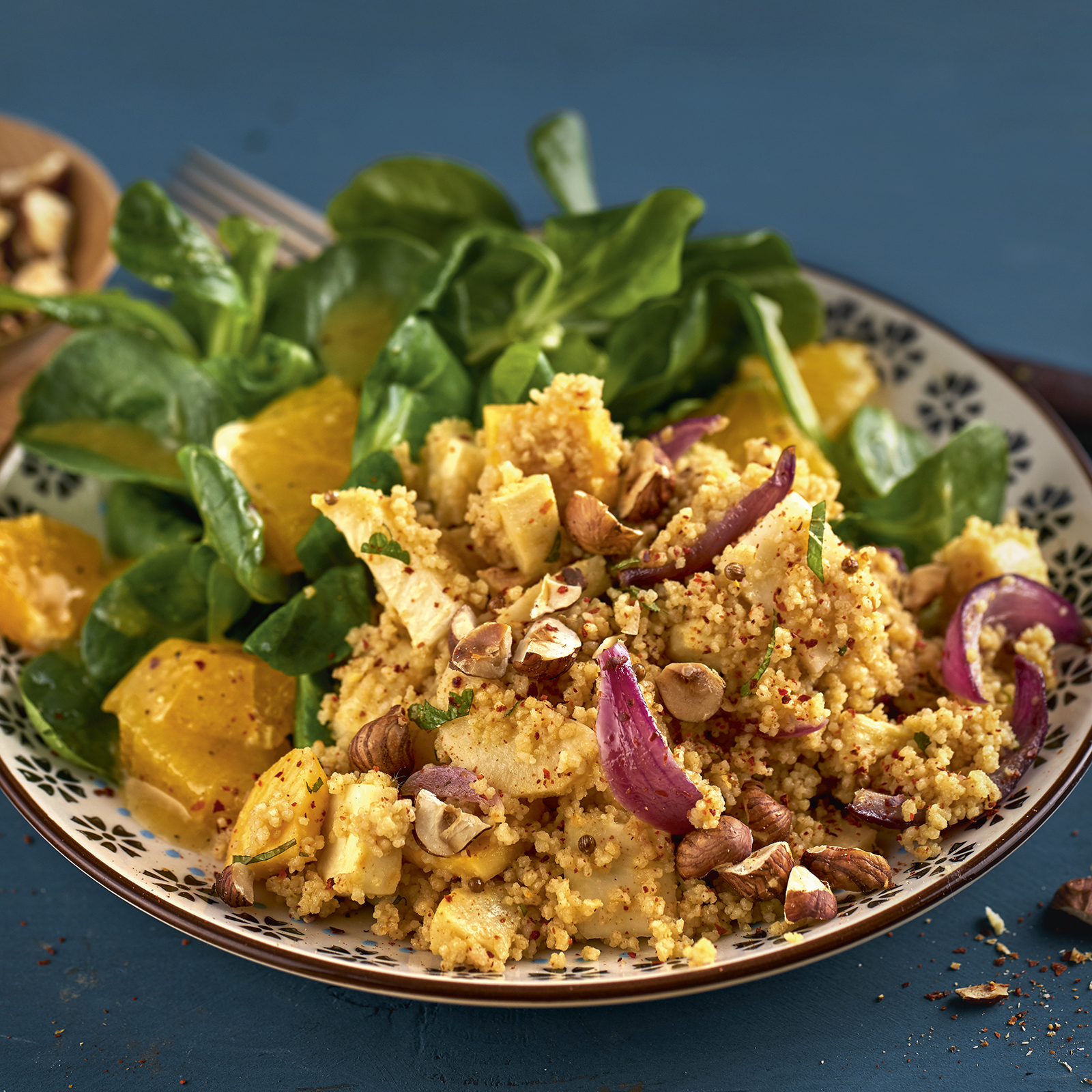 1 19 Lauwarmer Wurzelgemuese Couscous 1600x1600px