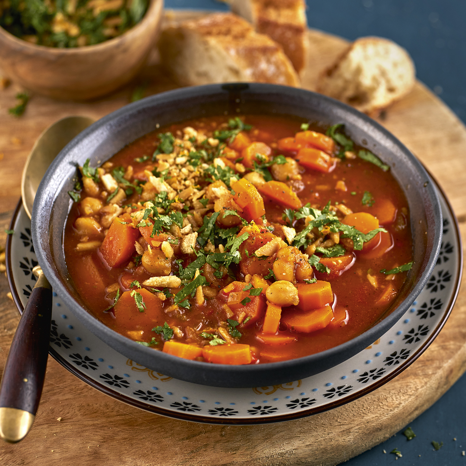 1 19 Moehrensuppe Mit Kichererbsen 1600x1600px