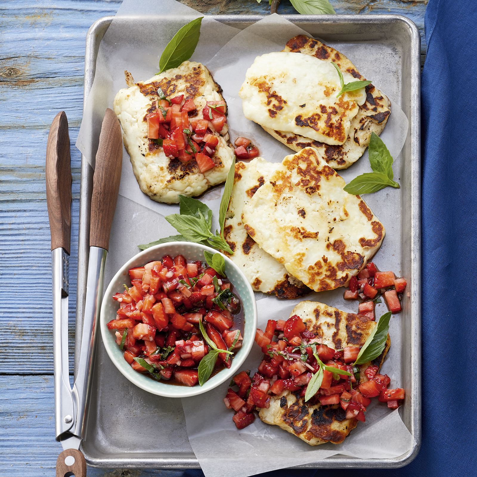 3 19 Gegrillter Halloumi 1600x1600px