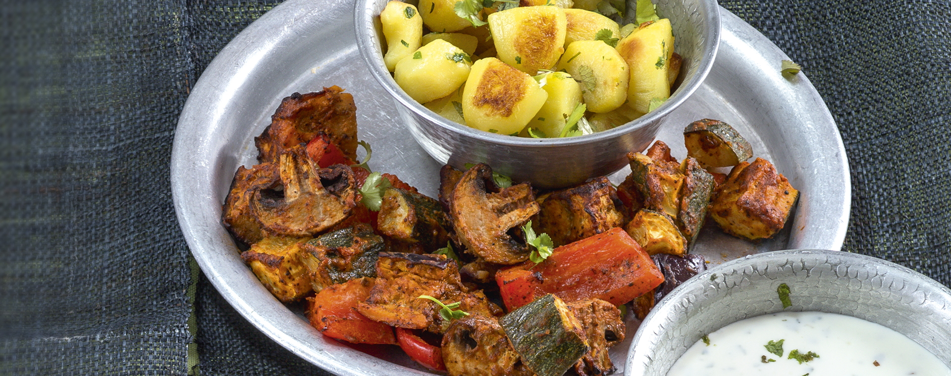 4 19 Koriander Knoblauch Kartoffeln 1920x760px