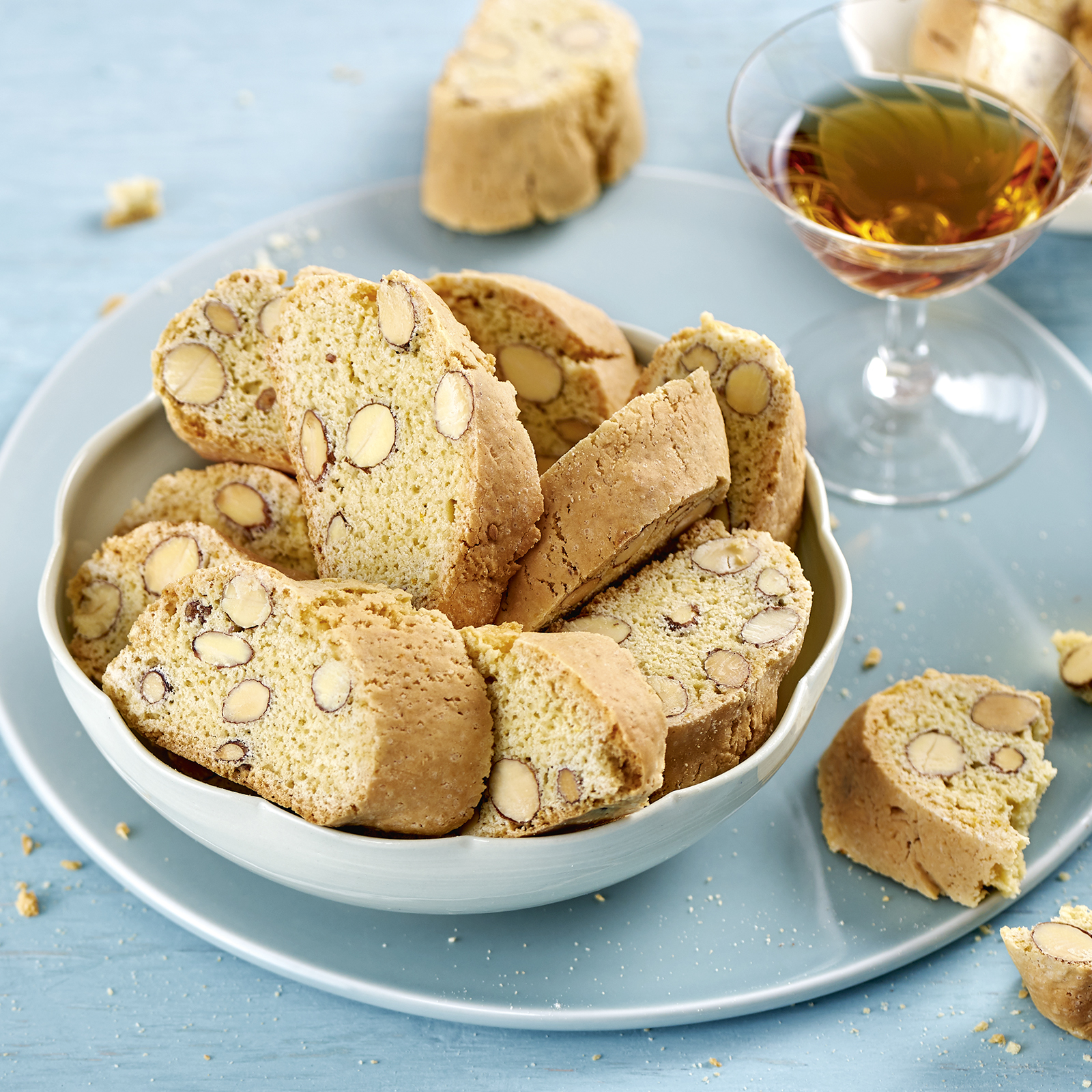 4 19 Toskanische Cantuccini 1600x1600px