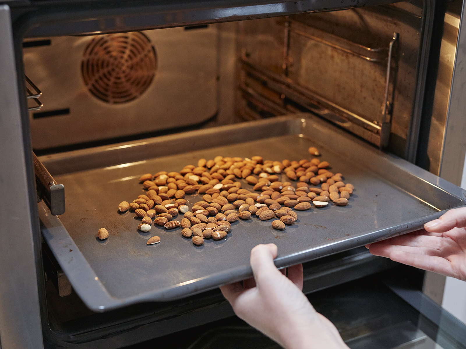 4 19 Toskanische Cantuccini Step 2 1600x1200px