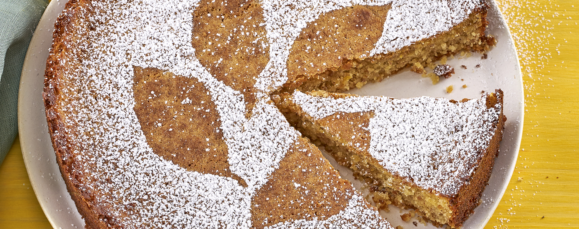 4 19 Zitronen Mandelkuchen 1920x760px