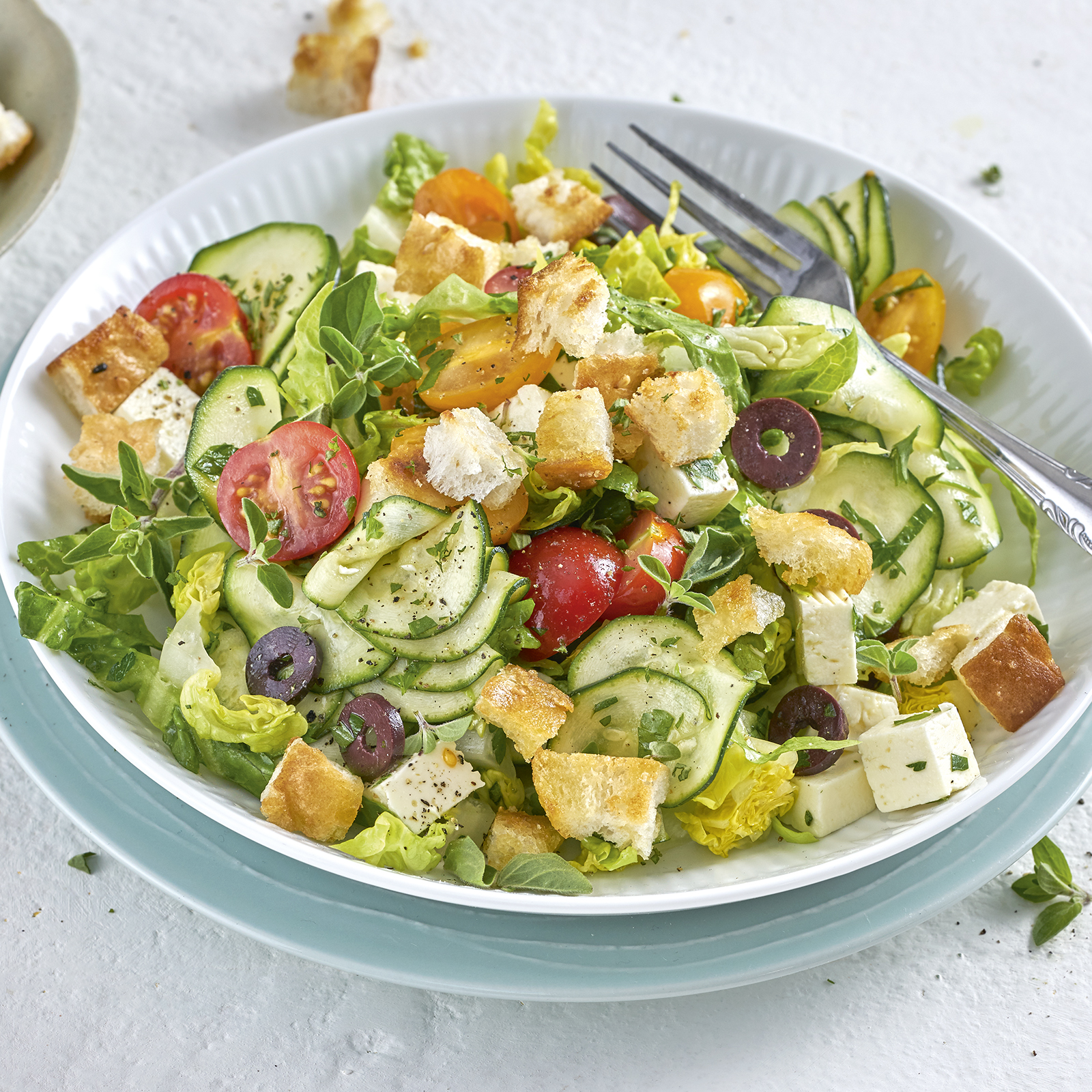 4 19 Zucchini Feta Salat 1600x1600px