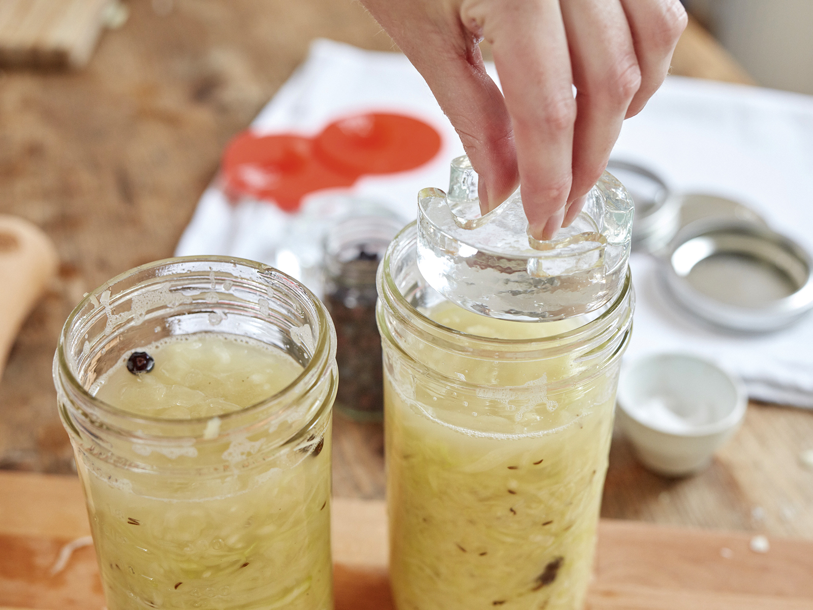 5 19 5 19 Frischkost Sauerkraut Grundrezept  1600x1200px Step 6