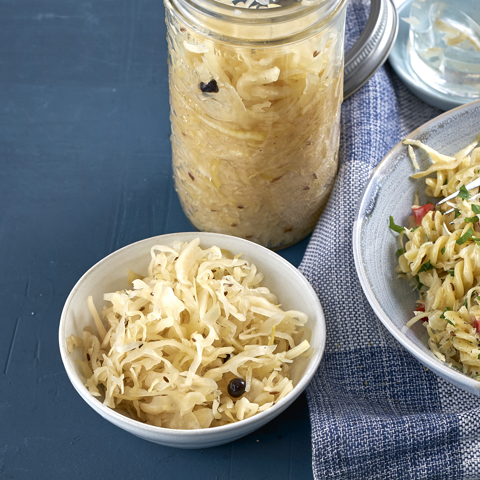 5 19 5 19 Frischkost Sauerkraut Grundrezept  1600x1600px