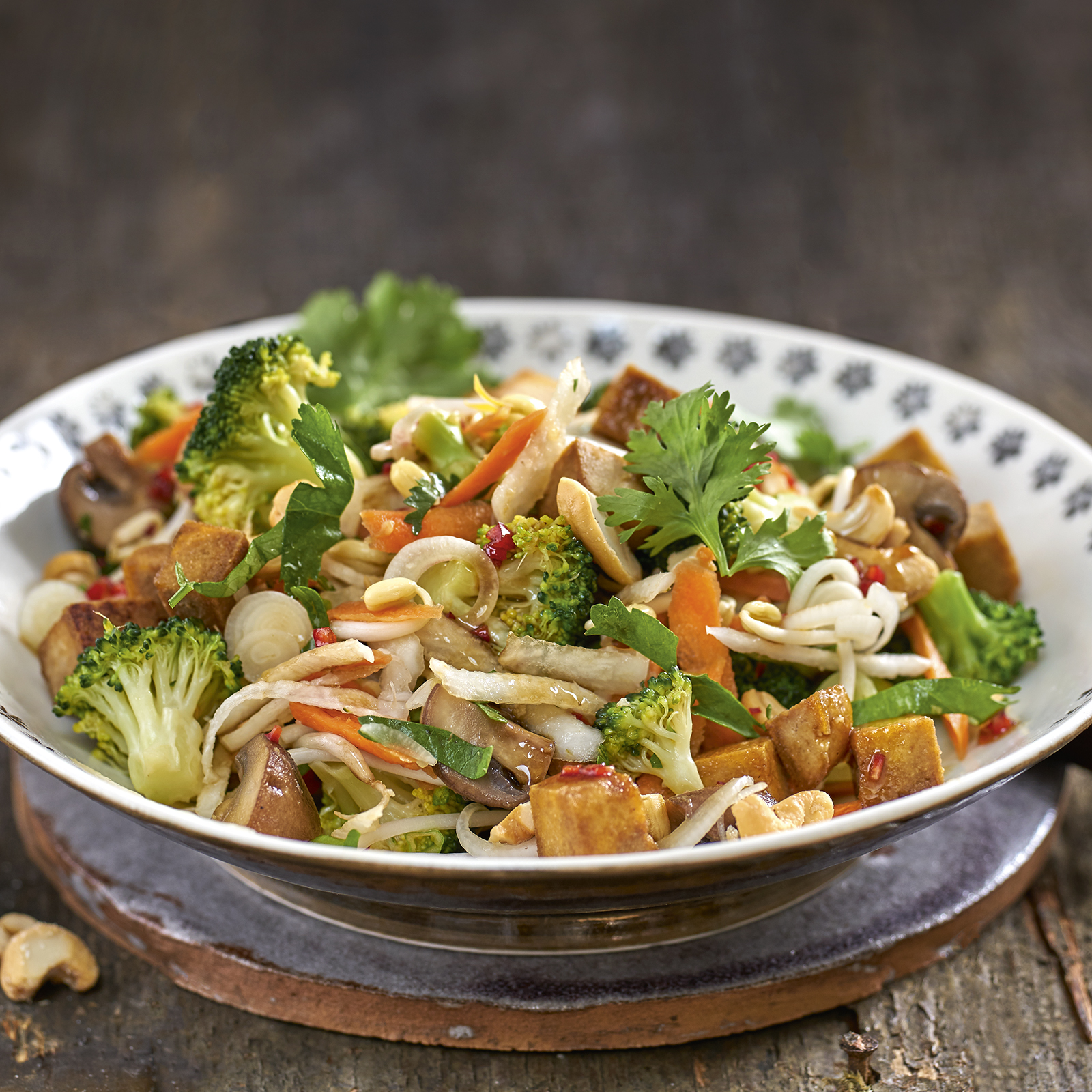 5 19 Asiatischer Gemuesesalat Mit Tofu 1600x1600px