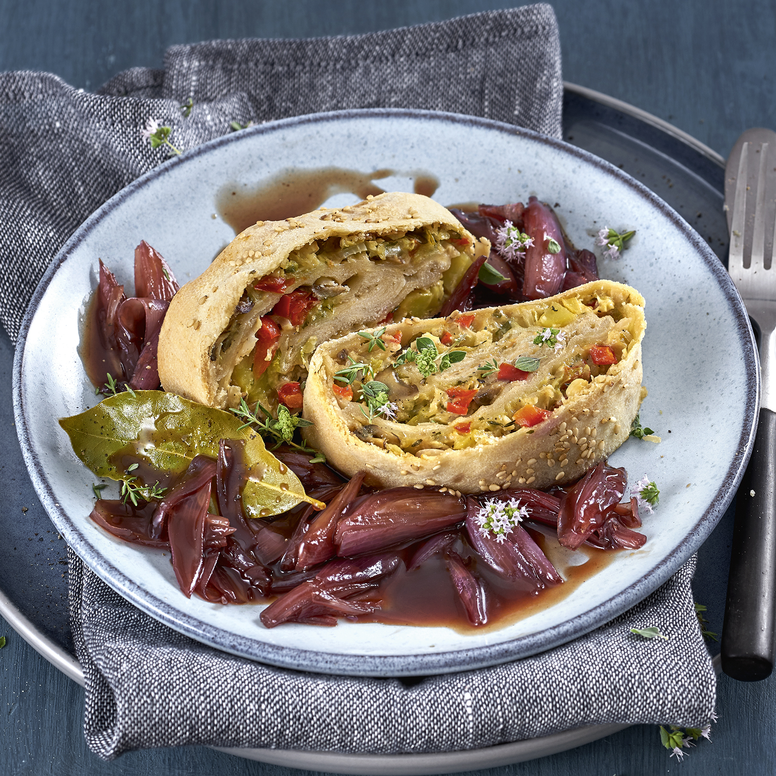 5 19 Kartoffel Gemuese Strudel 1600x1600px