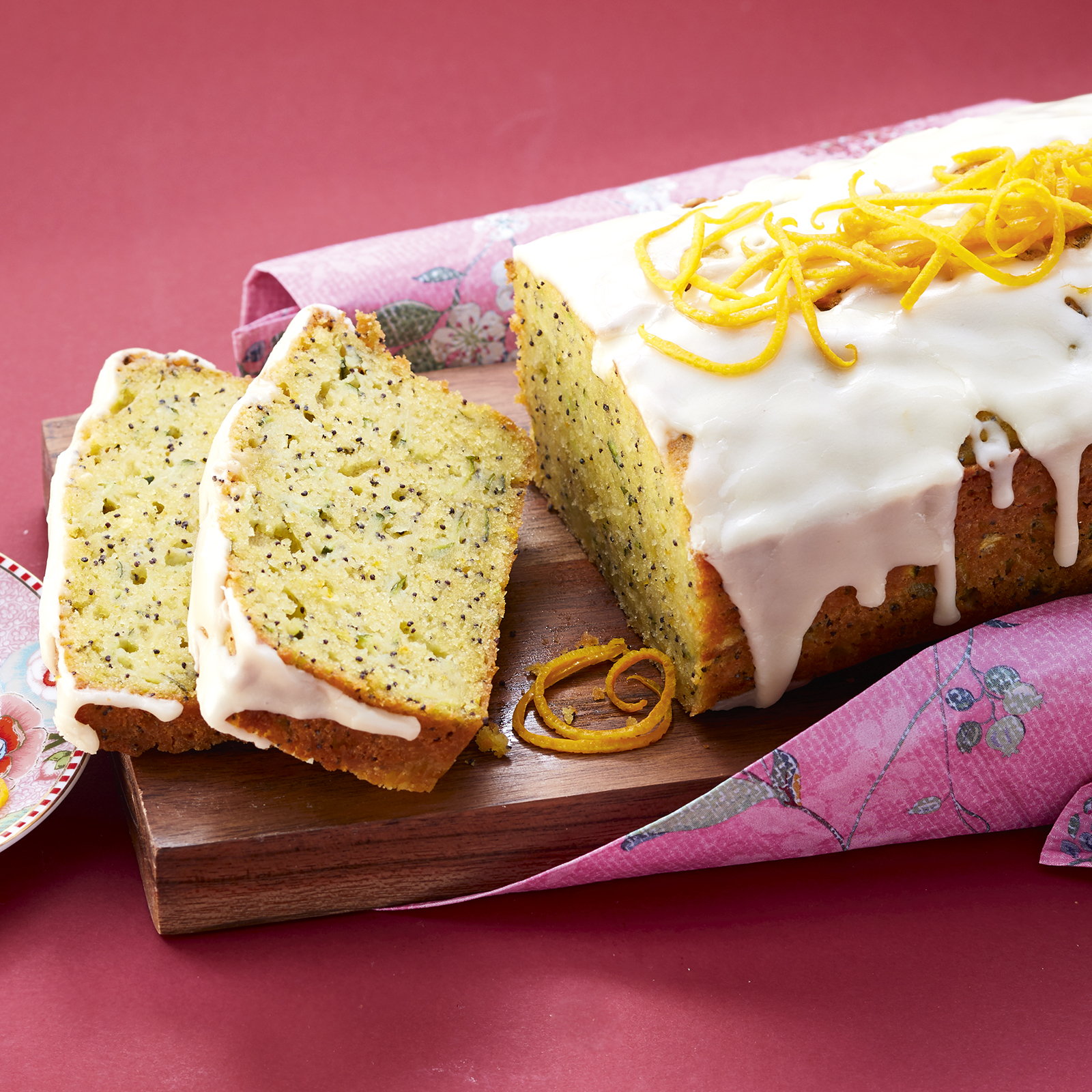 5 19 Zucchini Orangen Kuchen 1600x1600px