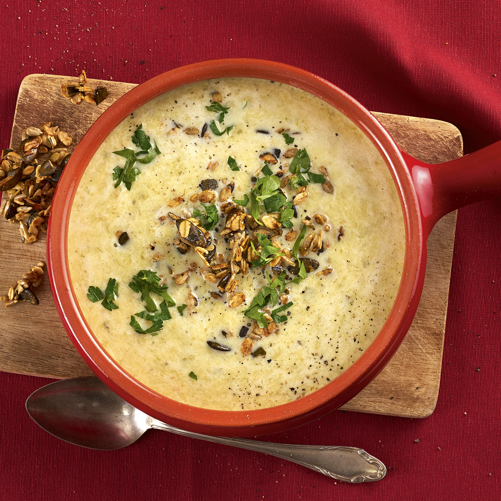 6 19 Lauch Kaesesuppe 1600x1600px