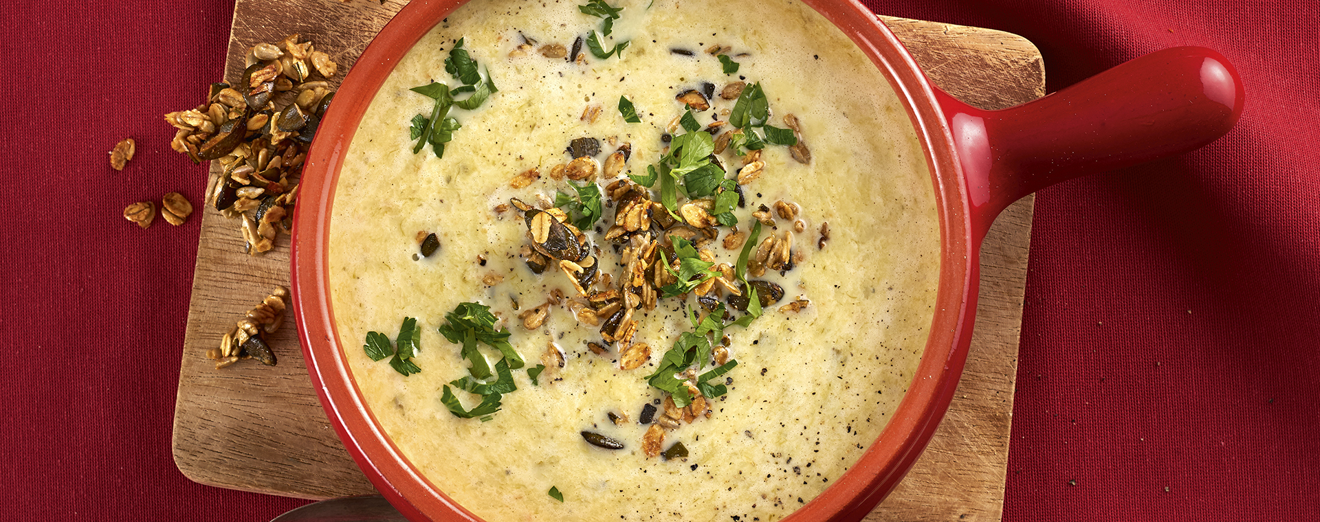 6 19 Lauch Kaesesuppe 1920x760px