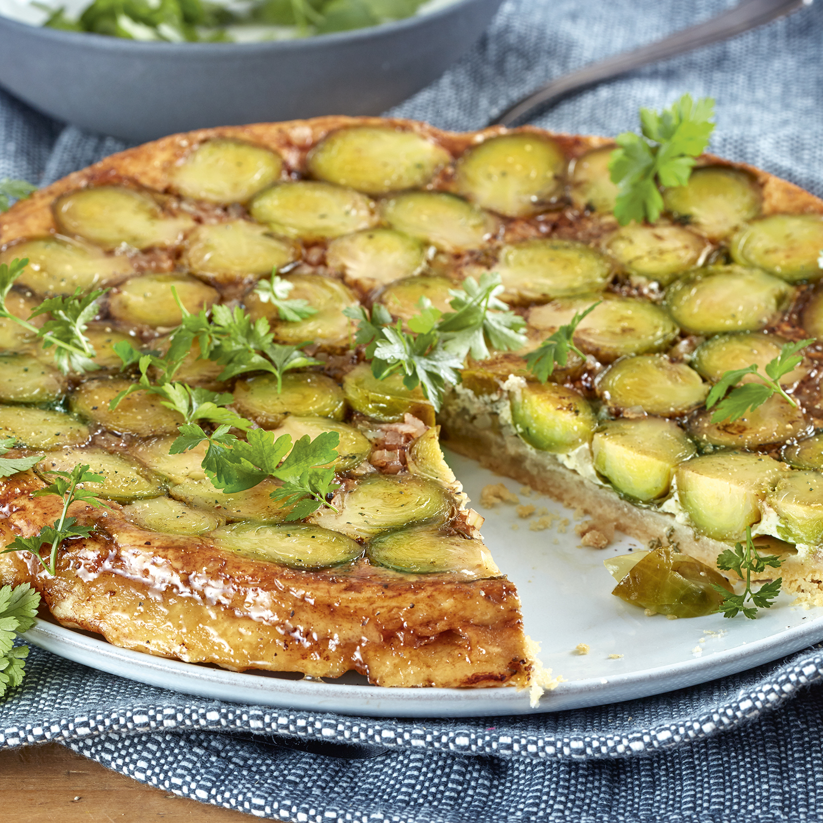 6 19 Rosenkohl Tarte Tatin 1600x1600px