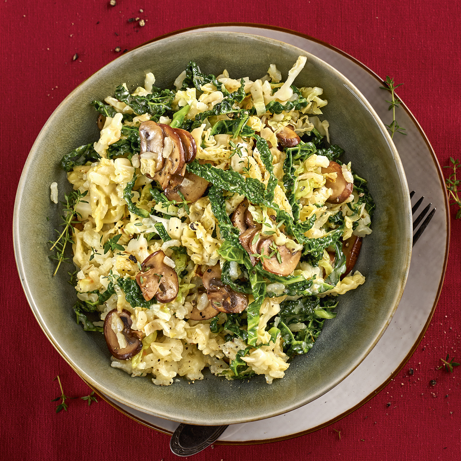 6 19 Wirsing Pilz Risotto 1600x1600px