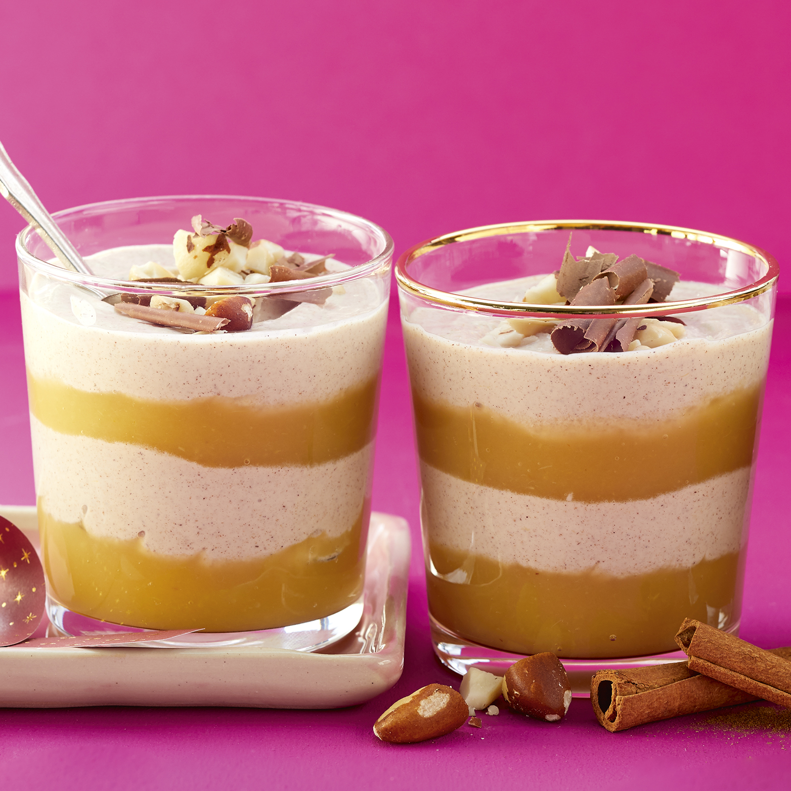 1 20 Apfelmus Schichtdessert Mit Zimtcreme 1600x1600px