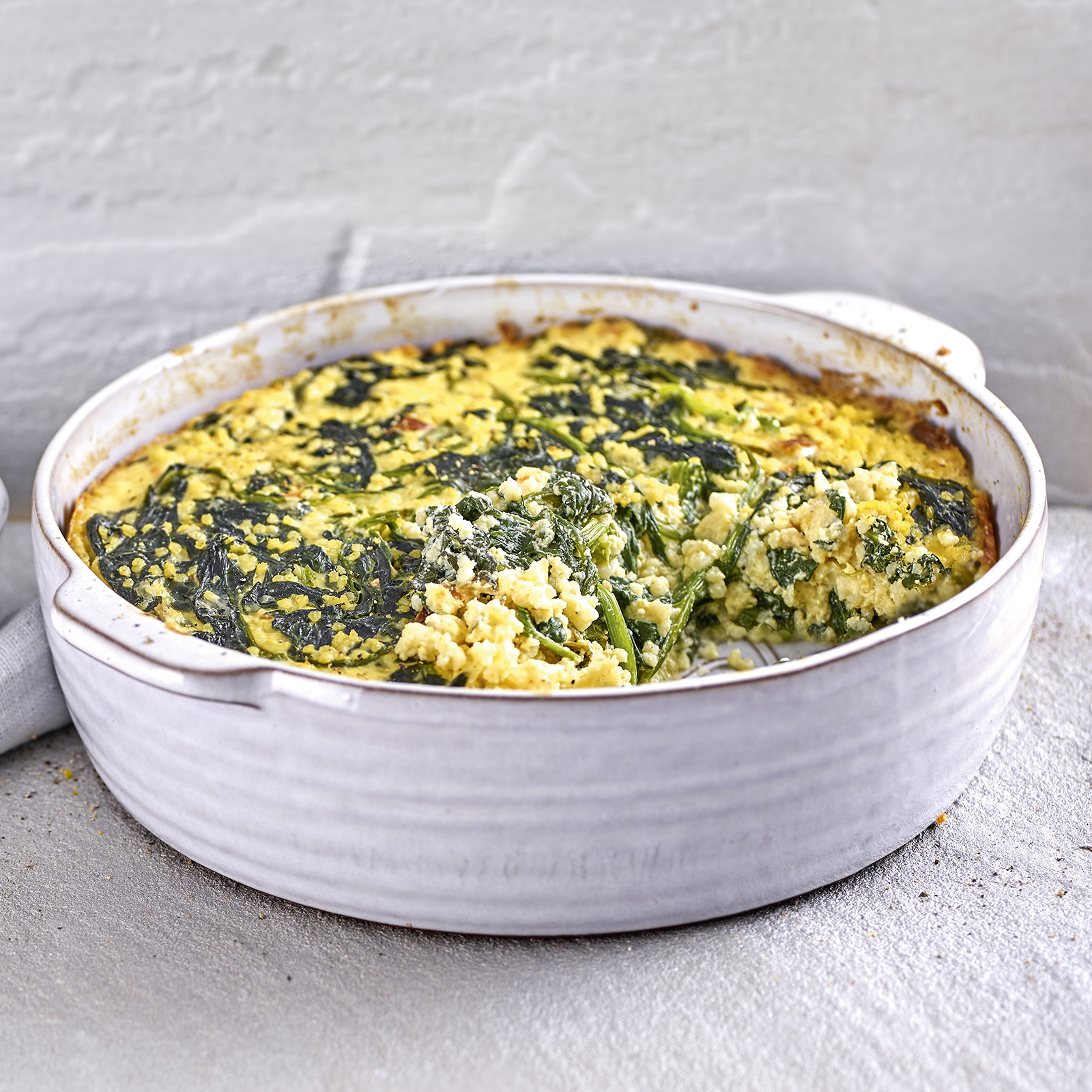1 20 Hirse Spinatauflauf Mit Orangensosse 1600x1600px