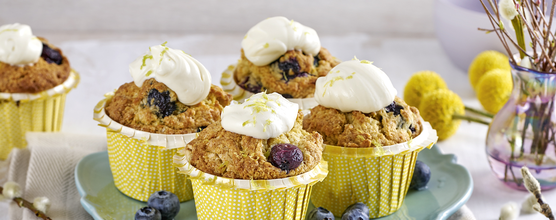 2 20 Heidelbeer Buttermilch Muffins 1920x760px