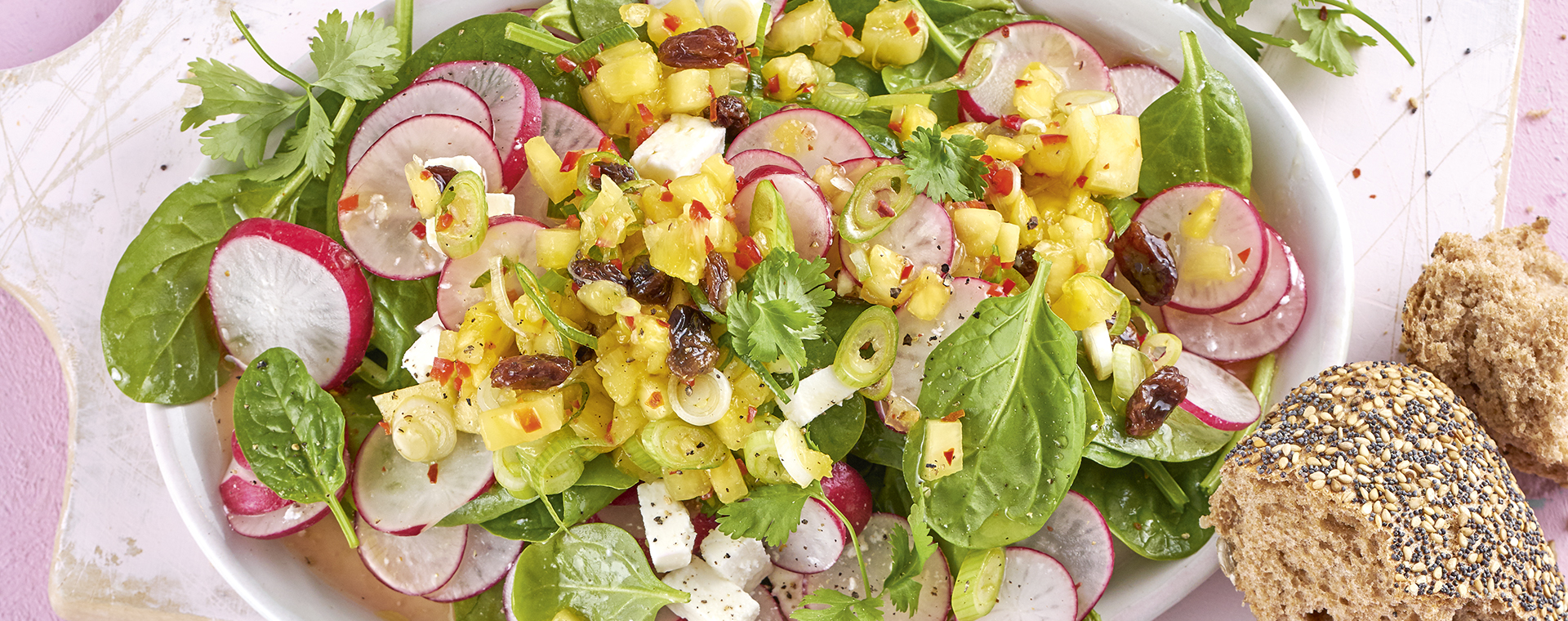 2 20 Radieschen Spinat Salat 1920x760px