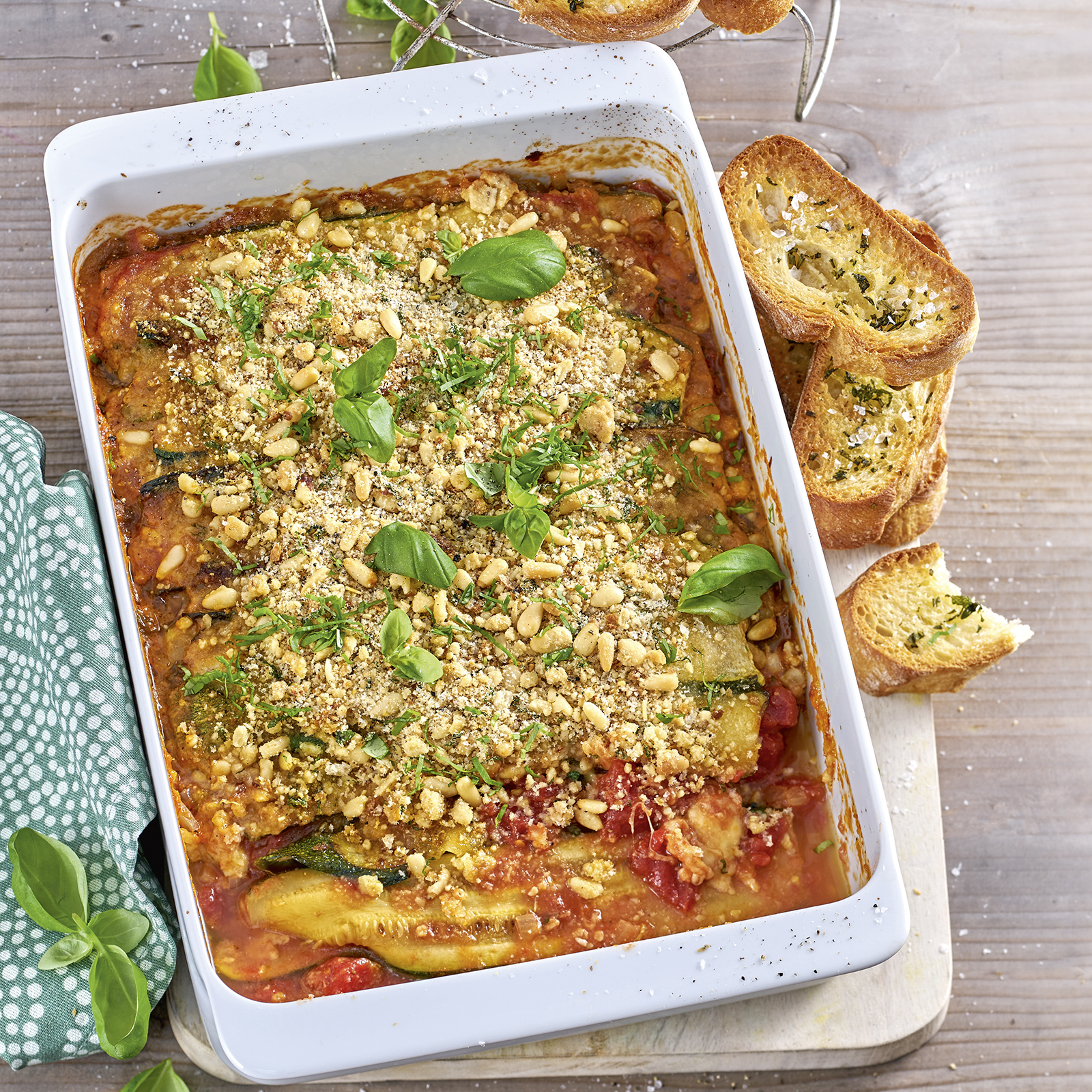 3 20 Italienischer Zucchiniauflauf 1600x1600px