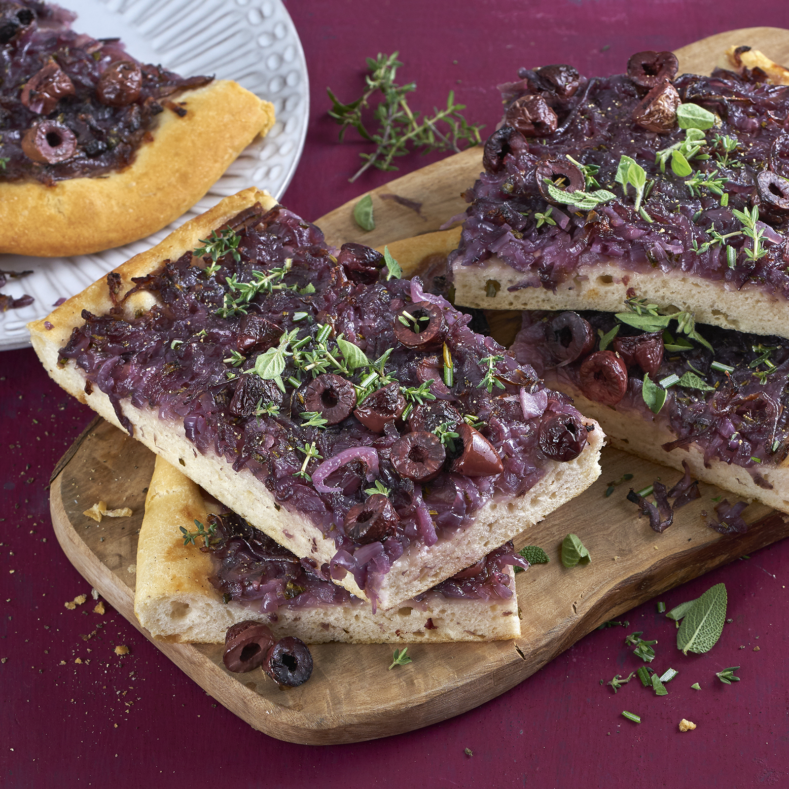 3 20 Provenzalische Pissaladiere 1600x1600px