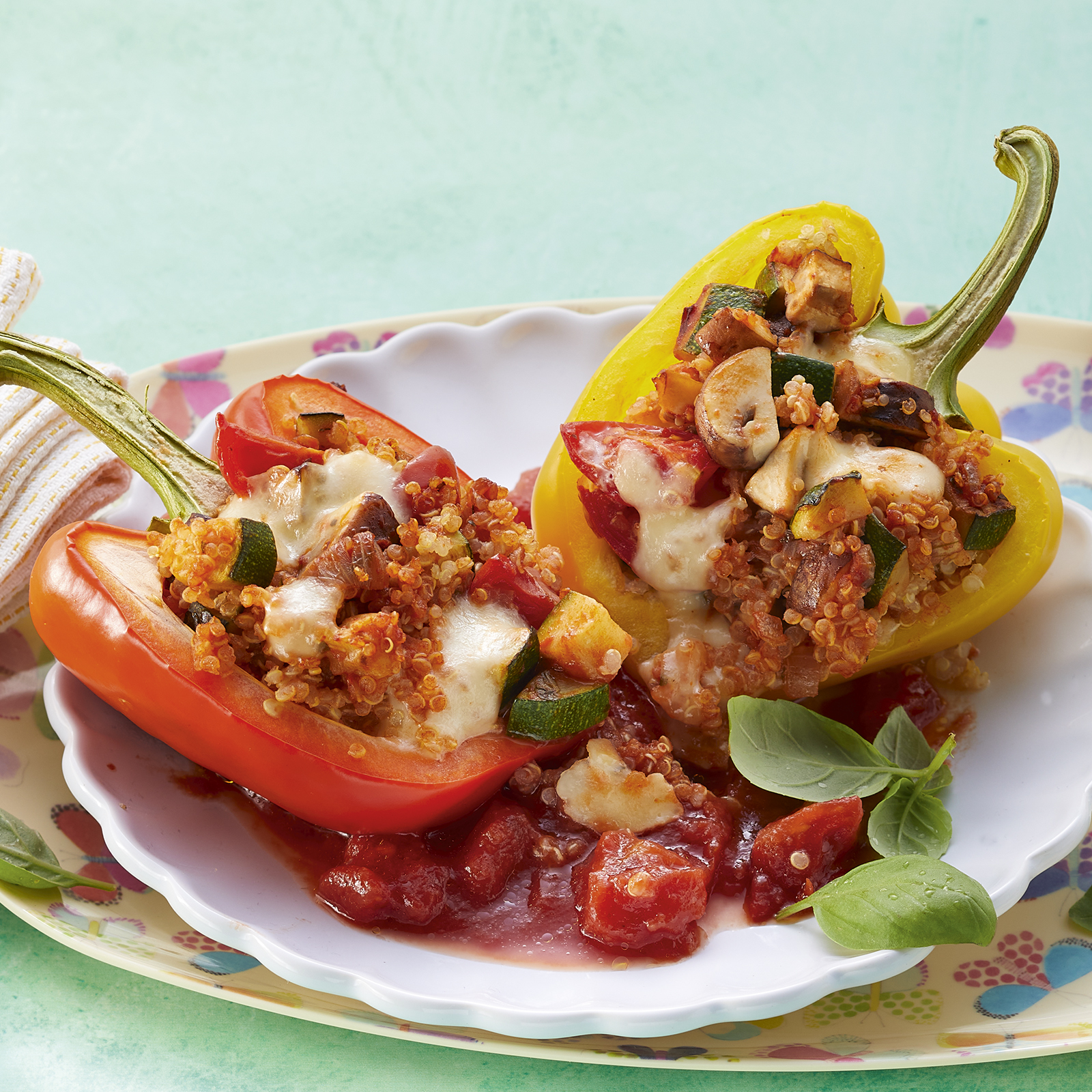 4 20 Gebackene Paprikahaelften 1600x1600px