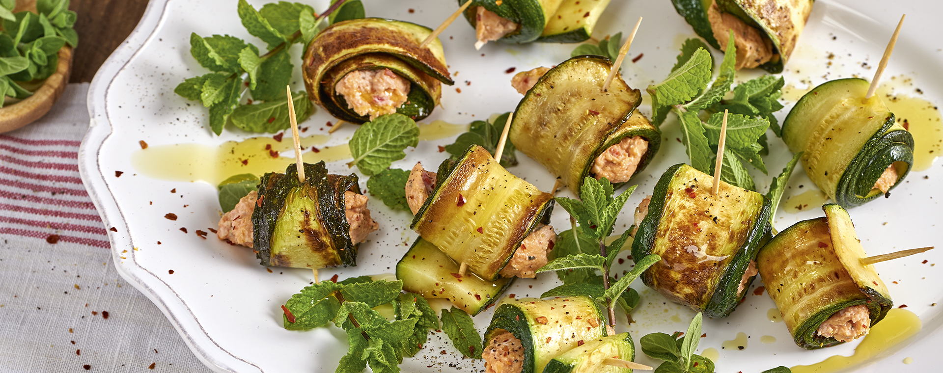 4 20 Gefuellte Zucchiniroellchen 1920x760px