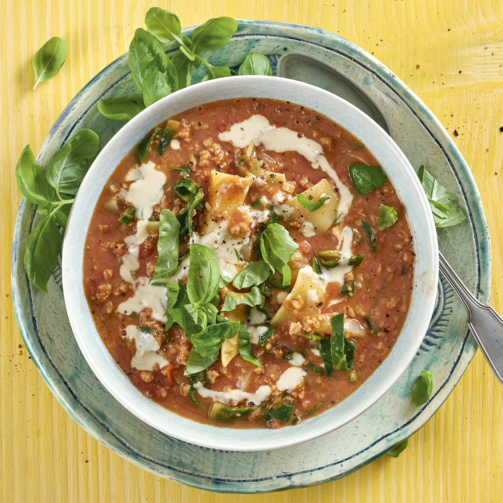 4 20 Lasagne Suppe Mit Mangold 1600x1600px