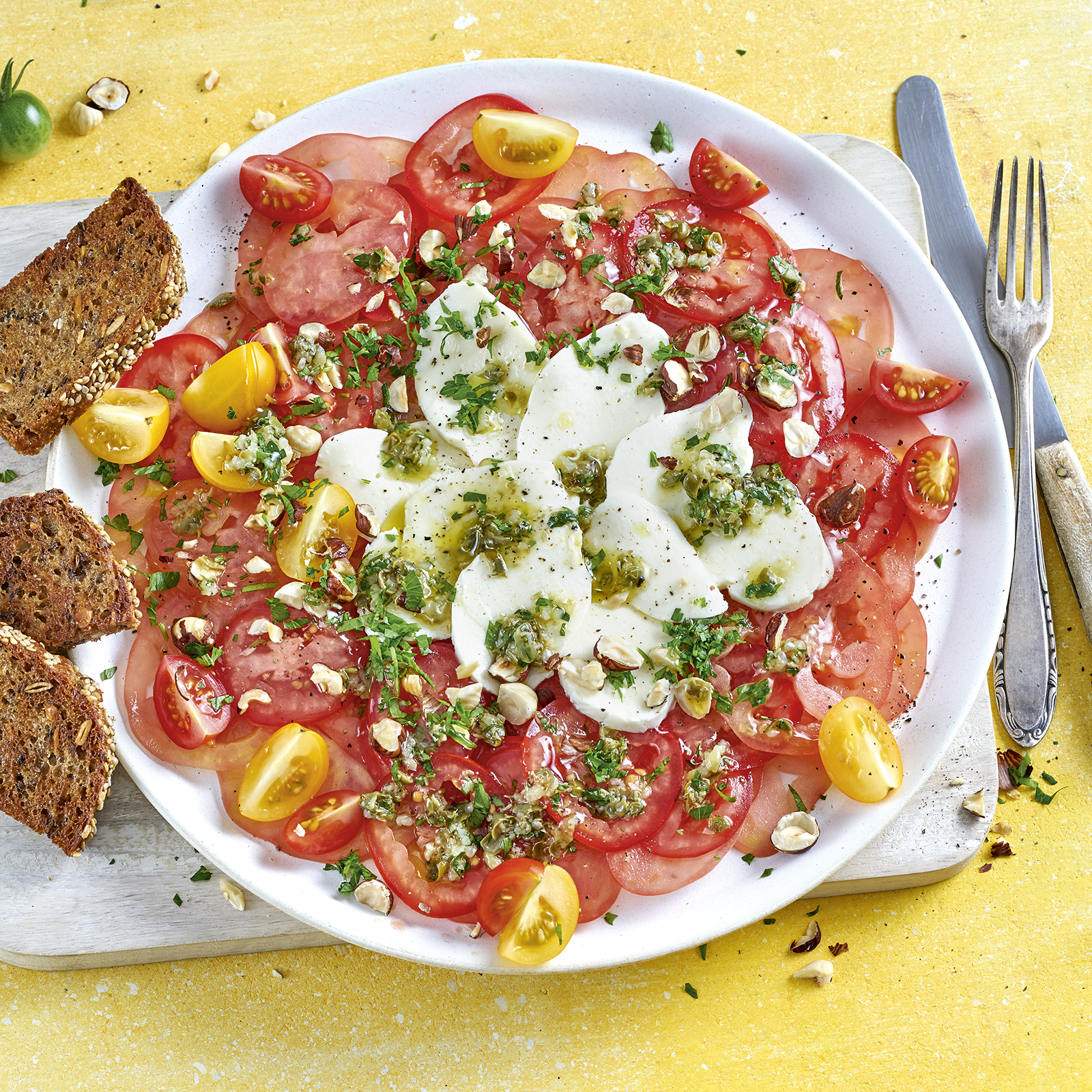 4 20 Tomaten Carpaccio 1600x1600px