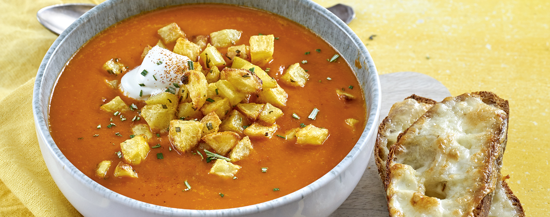 4 20 Tomaten Paprika Suppe 1920x760px