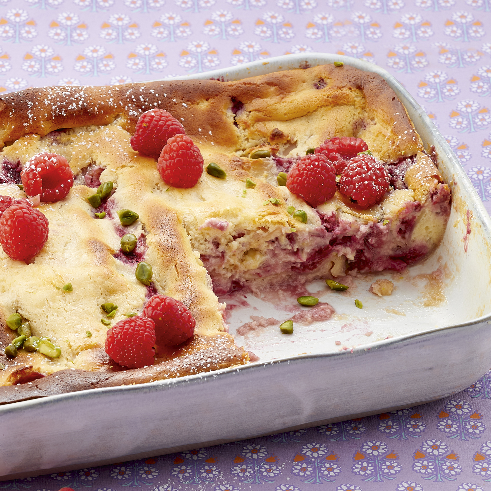 4 20 Vegane Himbeer Lasagne 1600x1600px