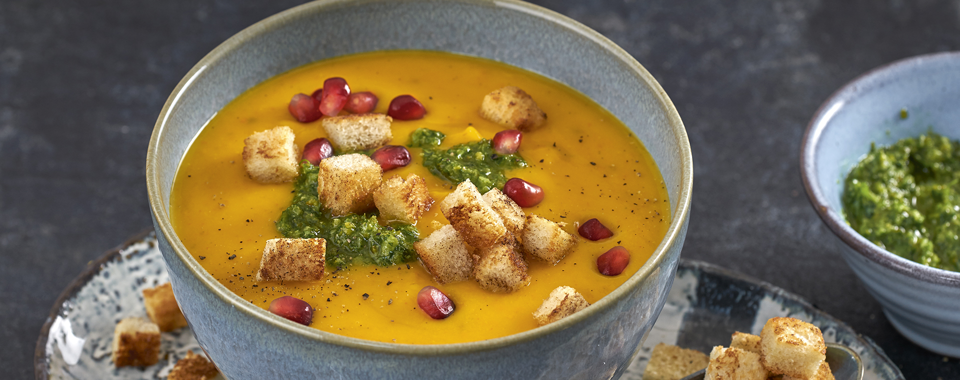 5 20 Kuerbissuppe Auf Orientalische Art 1920x760px