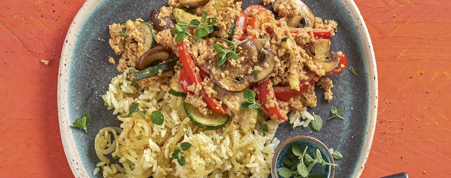 5 20 Paprika Zucchini Pilzpfanne 1920x760px