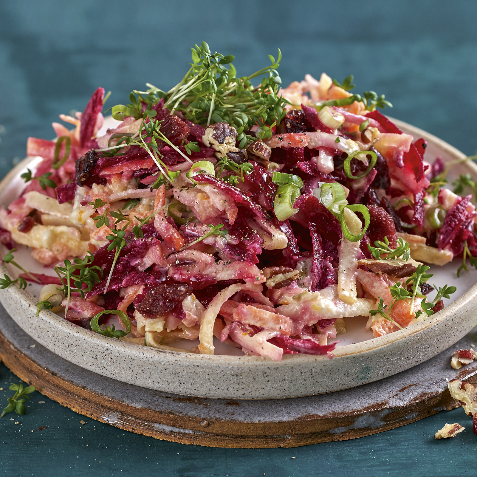 5 20 Sellerie Rote Bete Salat 1600x1600px