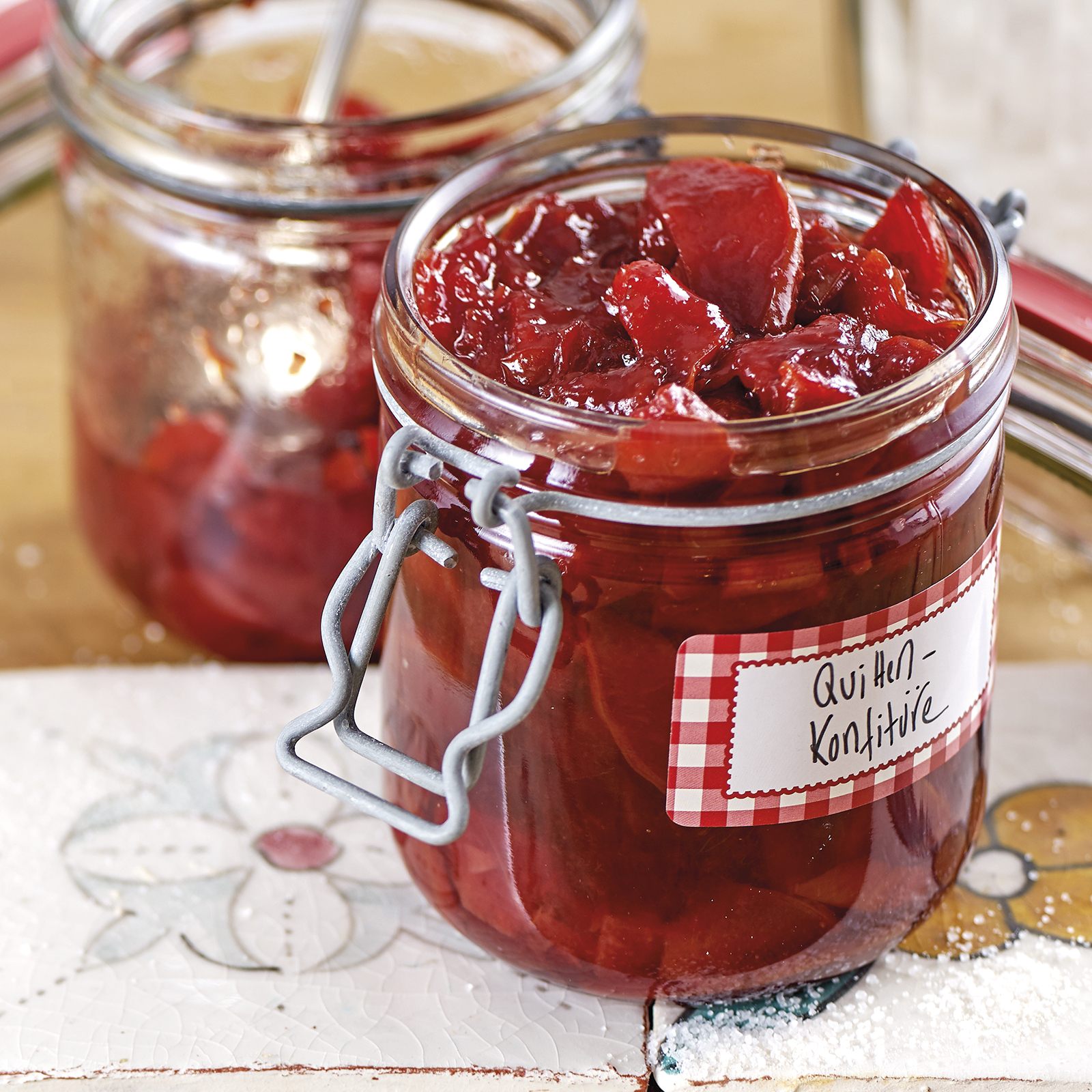 5 20 Stueckige Quittenkonfituere 1600x1600px