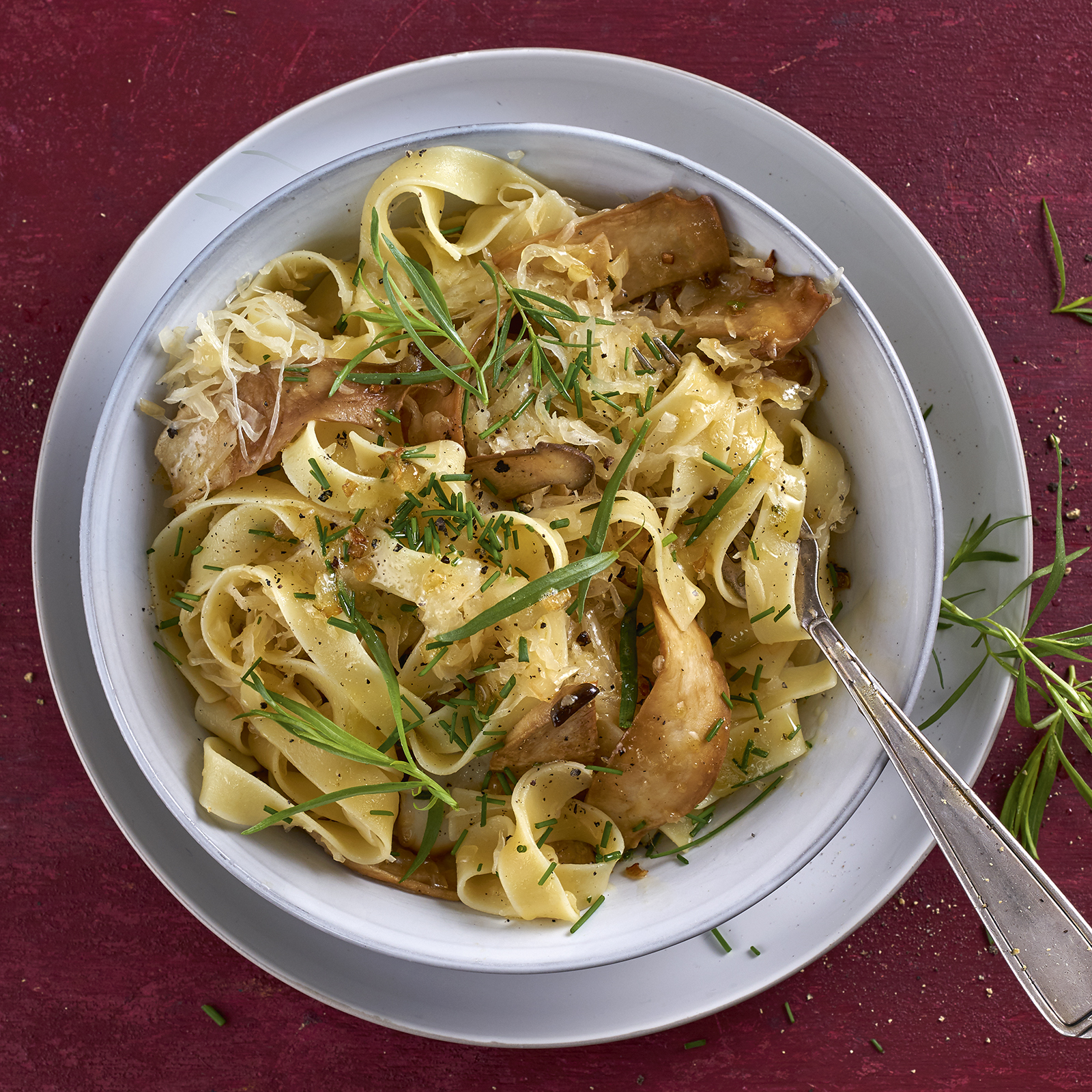 6 20 Fettuccine Mit Kraeuterseitlingen 1600x1600px