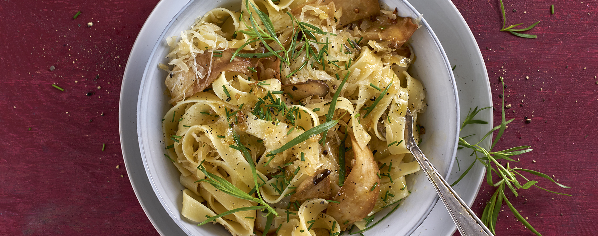 6 20 Fettuccine Mit Kraeuterseitlingen 1920x760px