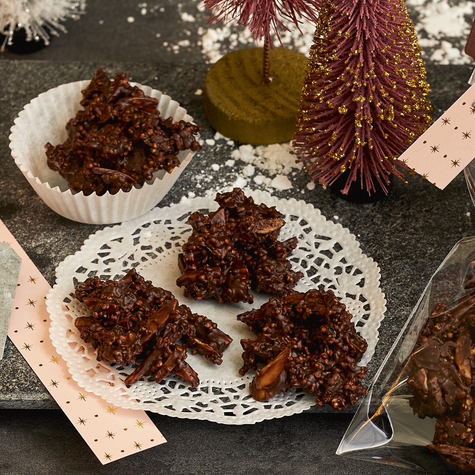 6 20 Fruchtige Amaranth Mandel Crossies 1600x1600px