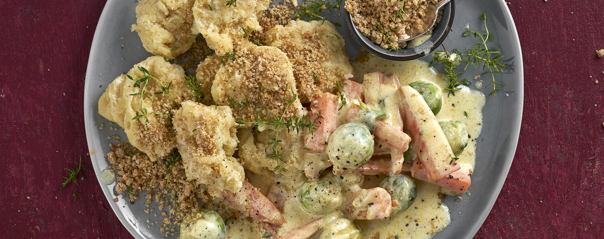 6 20 Wasserspatzen Mit Senfgemuese 1920x760px