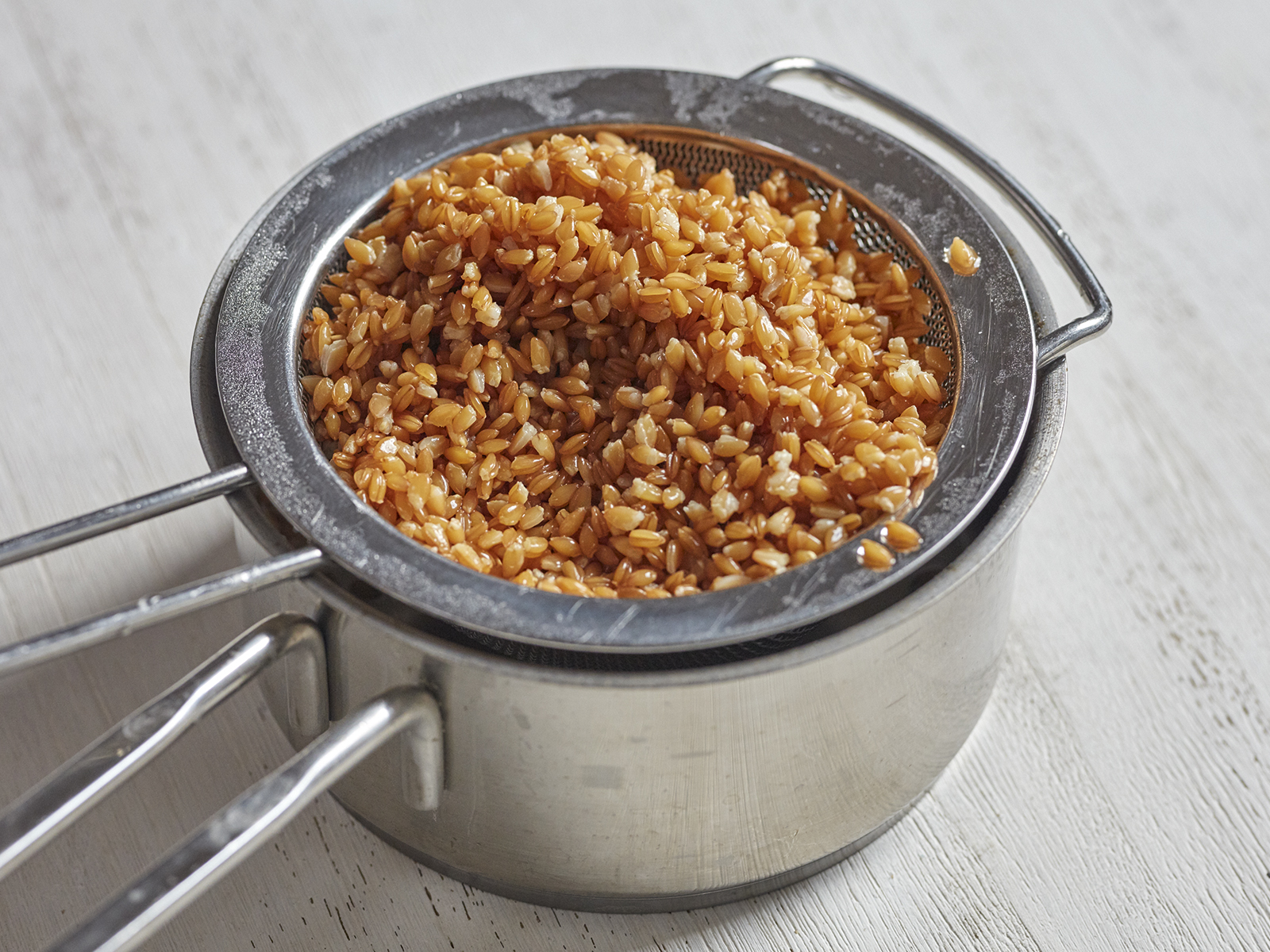 1 21 Einkorn Schmarrn 1600x1200px Step 2