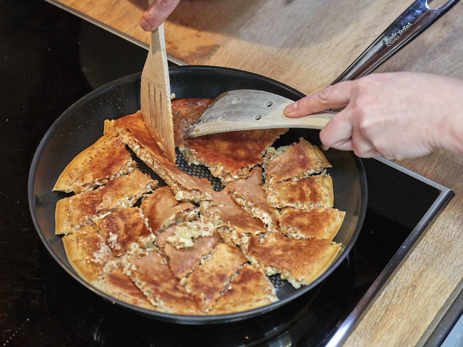 1 21 Einkorn Schmarrn 1600x1200px Step 6