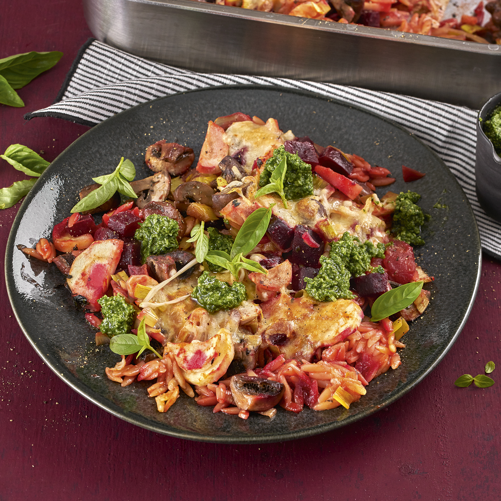 1 21 Italienisches Winter Ofengemuese Vom Blech 1600x1600px