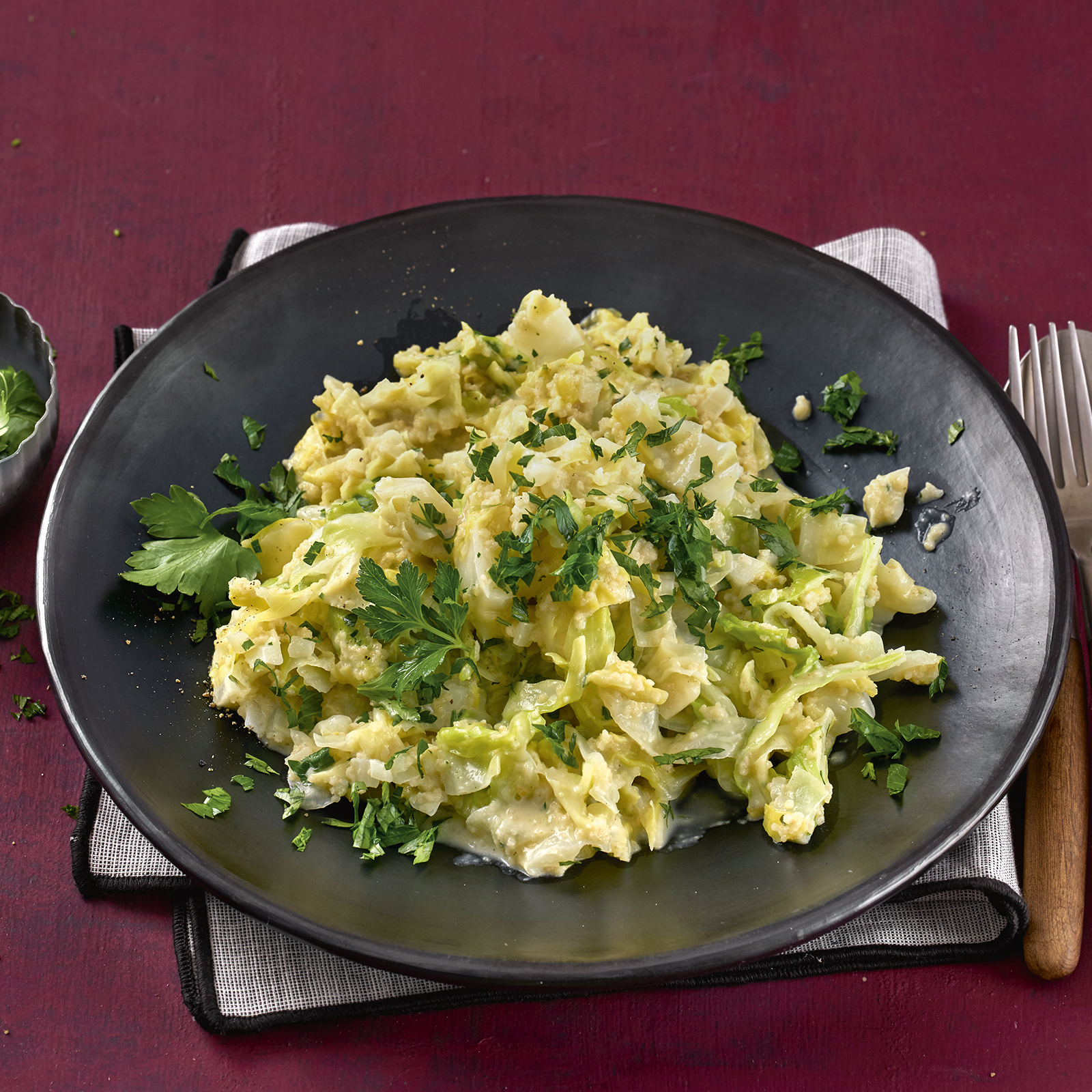 1 21 Spitzkohl Couscous One Pot Mit Kaese 1600x1600px