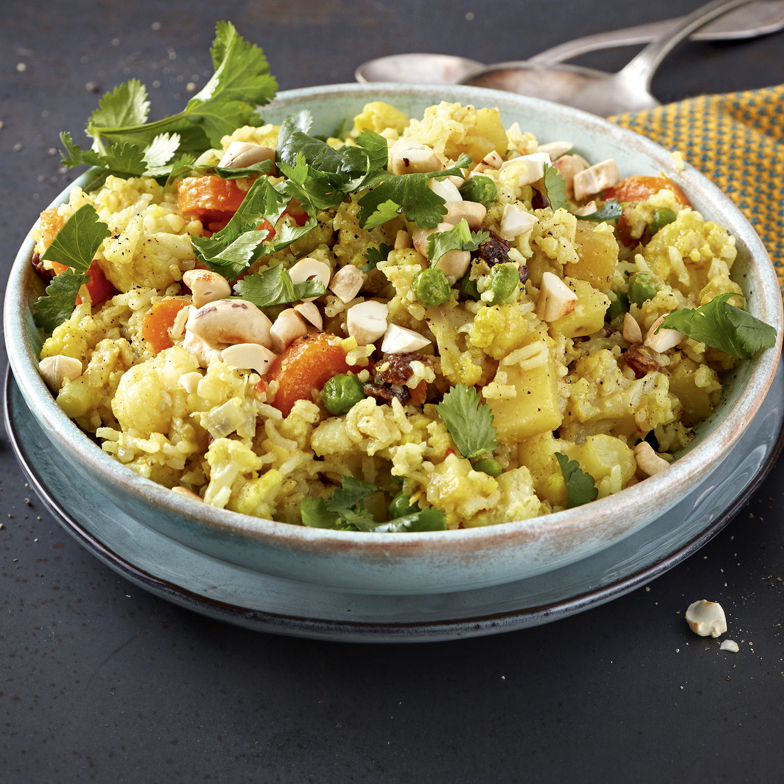 2 21 Gemuesereis Mit Joghurt Und Linsensosse 1600x1600px