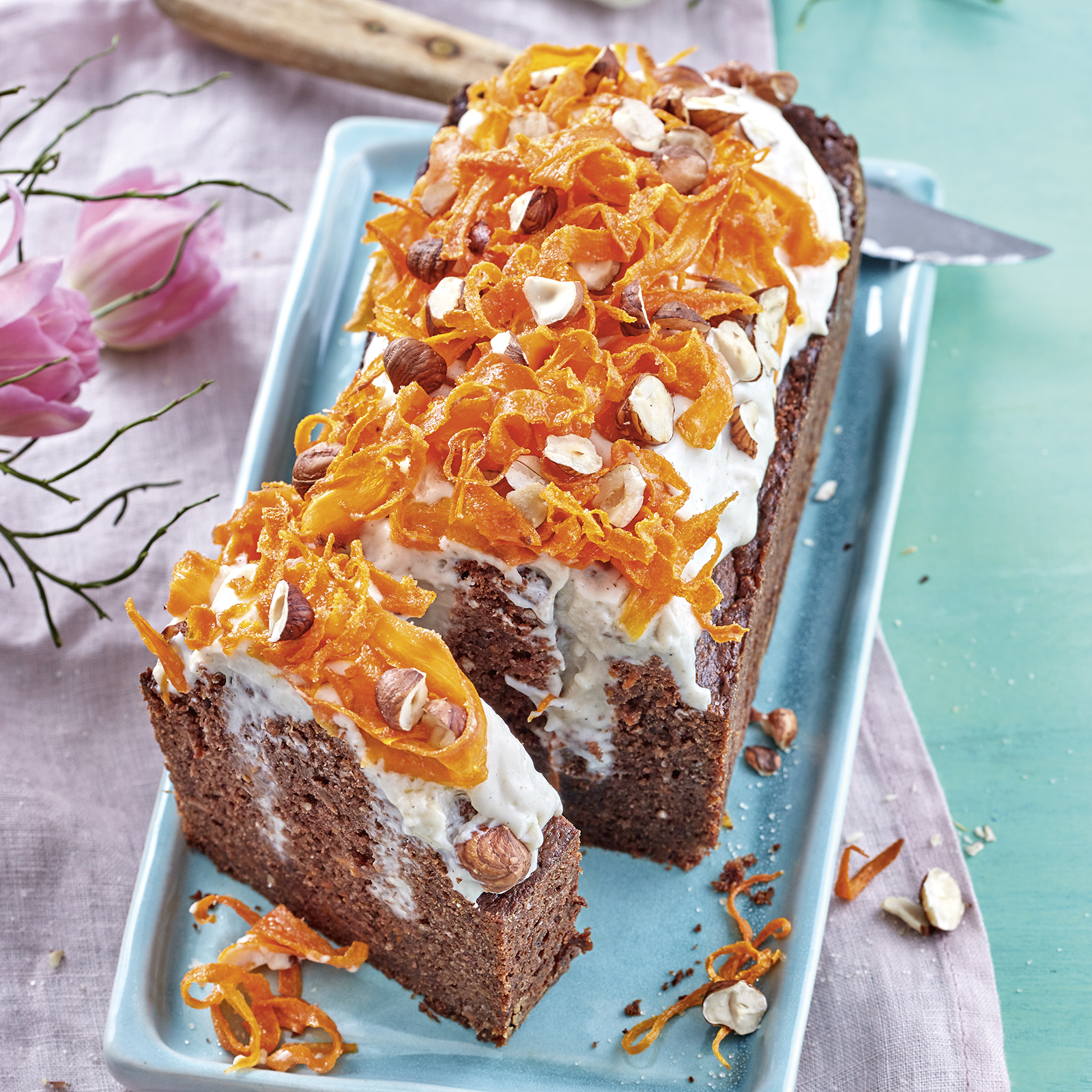 2 21 Moehrenkuchen Mit Puddingfuellung 1600x1600px