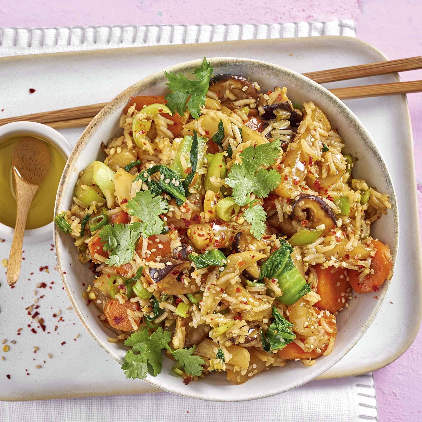 3 21 Mairuebchen Wok Mit Basmatireis 1600x1600px