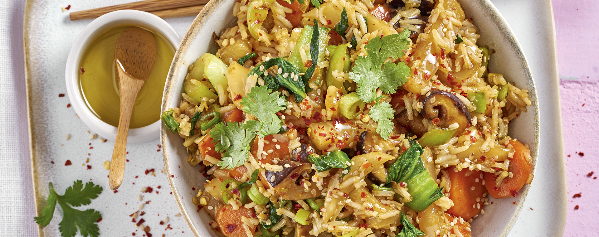 3 21 Mairuebchen Wok Mit Basmatireis 1920x760px