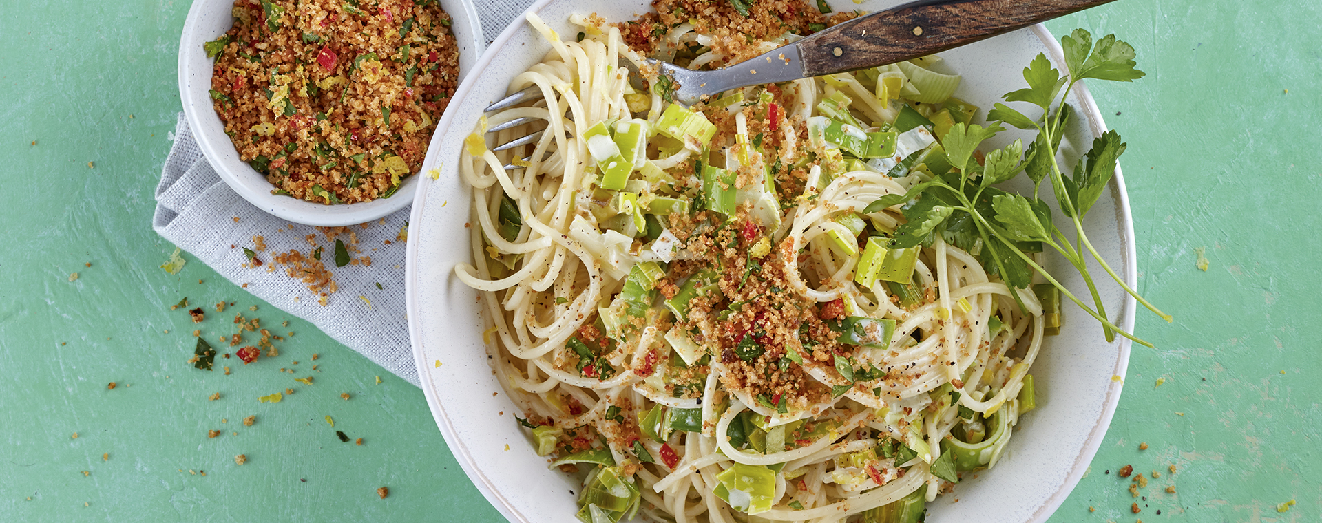 3 21 Spaghetti Mit Zitroniger Lauchsosse 1920x760px