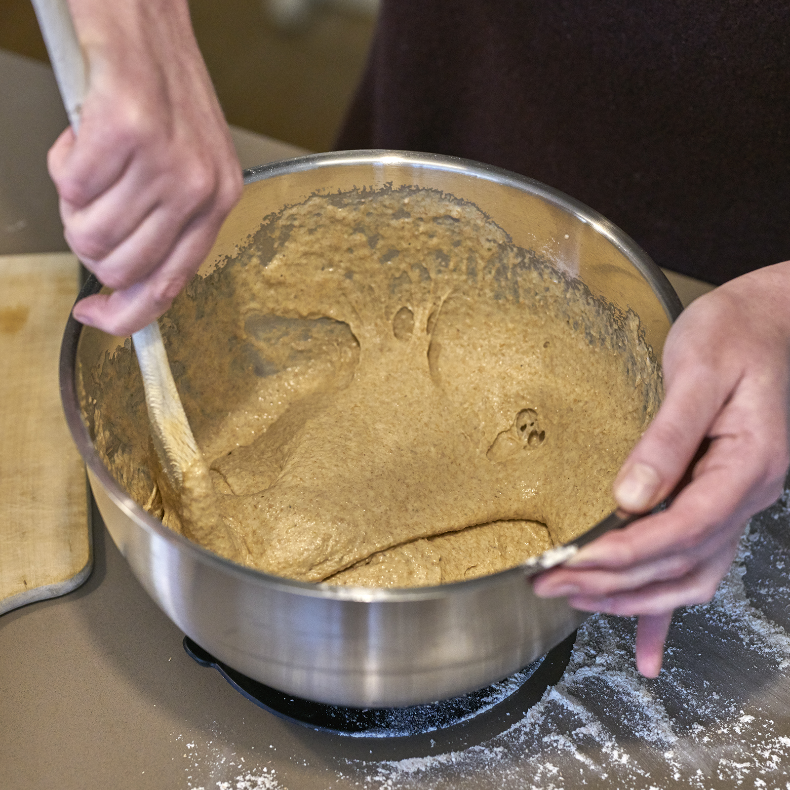 Spaetzleteig Grundrezept 1600x1600px